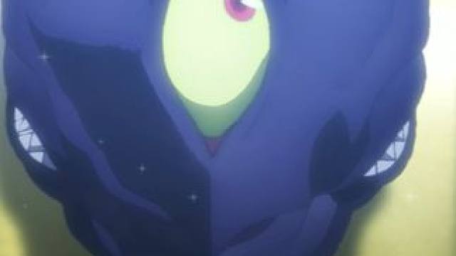 “母慈子孝” #动漫推荐