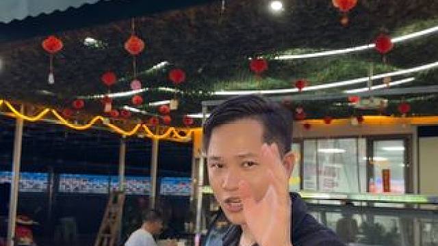 49.920多串烧烤➕烤鱼，#附近美食 #好吃不贵经济实惠 #夜宵烧烤 #真材实料才能做出好味道 #