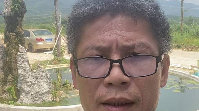 有关注我的老铁们都可以来免费共享农场吃饭喝酒玩、全部免费