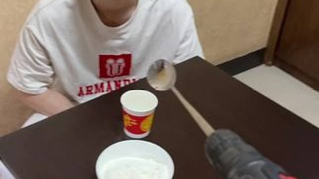 我发布了一个新视频，快来围观吧！