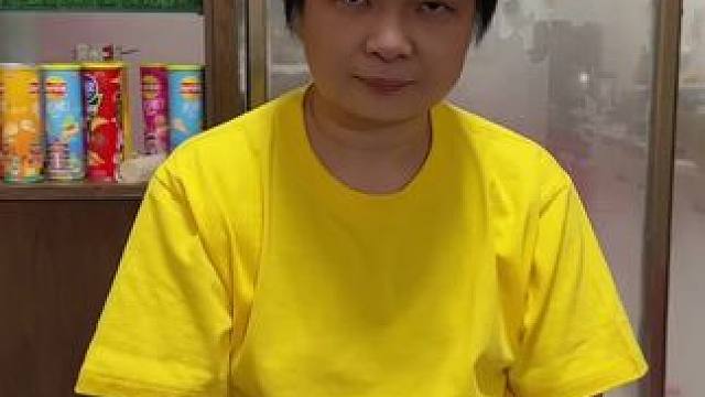 我发布了一个新视频，快来围观吧！