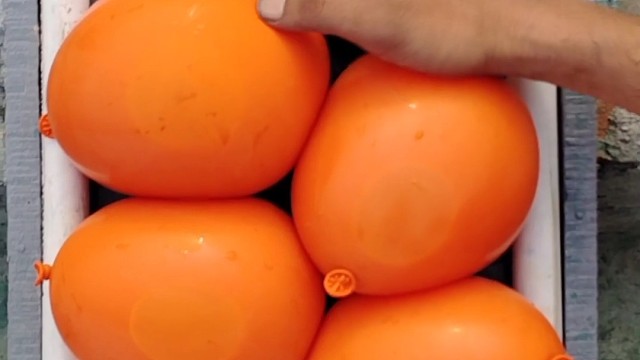 滚瓶子下刀山爆破解压