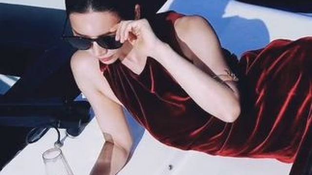 明星私教 如果有人否定我的话，也只是否定现在的我，我一直在变得更好，他们并不知道我最终能够成为的样子