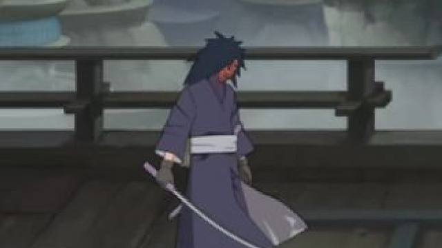 最强宗教忍者 #火影忍者 #猎奇