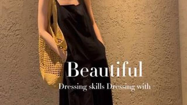 松弛感满分~ #想试试这个慵懒风穿搭 #简约大气 #高级感 #时髦精