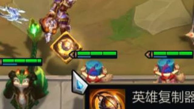 #云顶s12 没错 ！猫咪才是主角