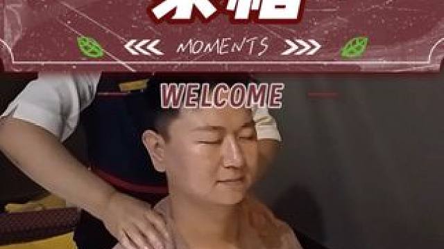 148有65分钟的泰式古法按摩，就在巴丽假日酒店，泰禧！#人气按摩店推荐 #正宗泰式按摩 #宁波按摩