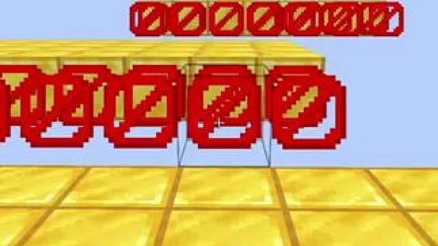 这条视频花费我888毫秒 #我的世界