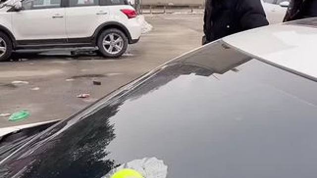 我发布了一个新视频，快来围观吧！