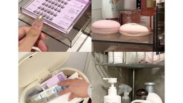 VLOG 92s跟我一起沉浸式补货吧 