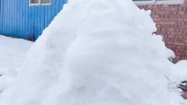 我发布了一个新视频，快来围观吧！