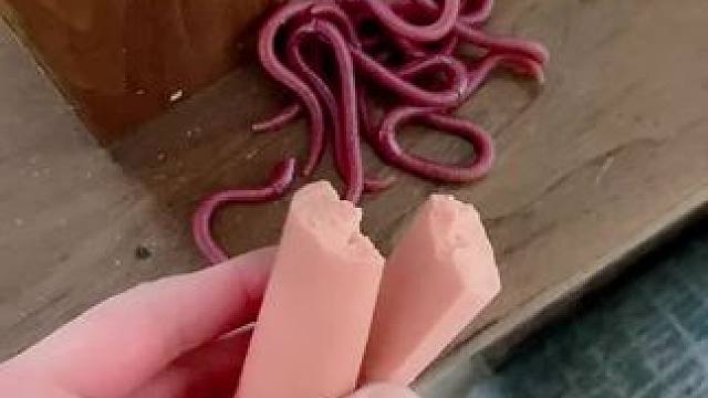 我发布了一个新视频，快来围观吧！