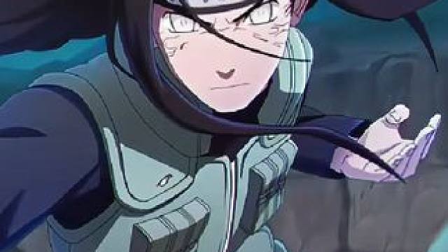 #火影忍者 #火影忍者手游 #宁次 
忍战宁次一个替身时间点完三穴教学