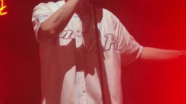 居然和王昶是同担！#王昶 #jonyj #说唱 #现场版live