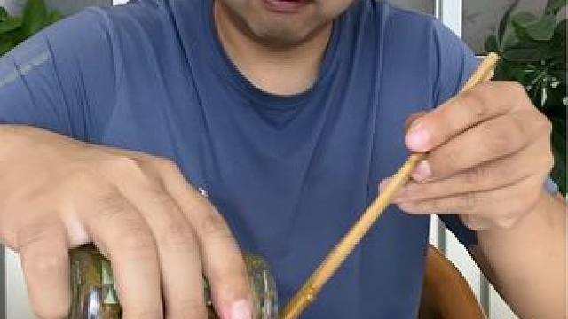 #揭秘 #试吃 #打假 #妈呀太香了