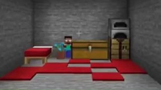 主页有我的世界手机版宝可梦 #我的世界 #我的世界版本连更