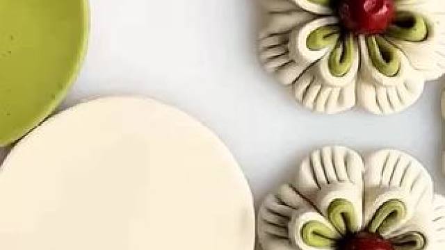 馒头的花样做法 #花式馒头做法 #花式面点 #生活小技巧 #馒头 #面食分享