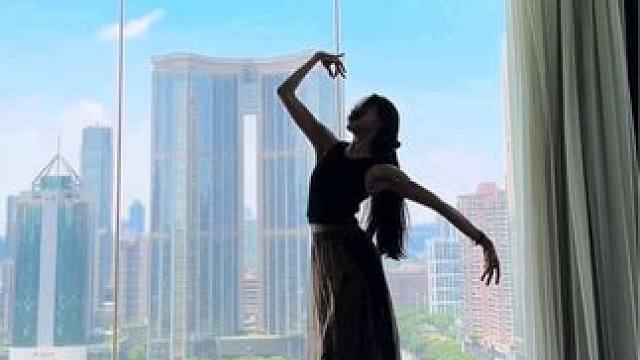 怎叹那暮然回首～舞房监工日常‍♀️