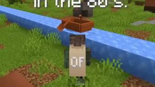 主页有我的世界手机版宝可梦 #我的世界 #我的世界版本连更