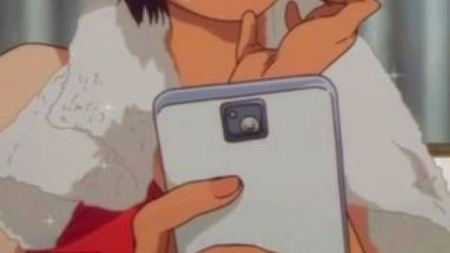 田径部的偶遇～ #动漫推荐