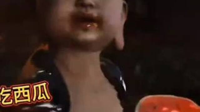 见到不一样的怪，很好奇黑神话到底有什么特点呢#黑神话悟空 #高清60帧剪辑 #找不同 #游戏中的瞬间