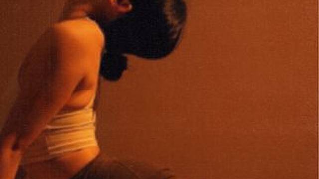 瑜伽与我
这半年都在重点撸铁
当我回归瑜伽这一刻
我知道运动不是给别人看的
热汗淋漓
是当下的享受
