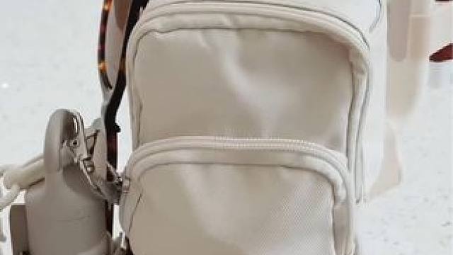 沉浸式收纳整理｜精致女人沉浸式整理出门随身杯vlog～✨☺️ 
#沉浸式整理出门随身杯 #整理出门随