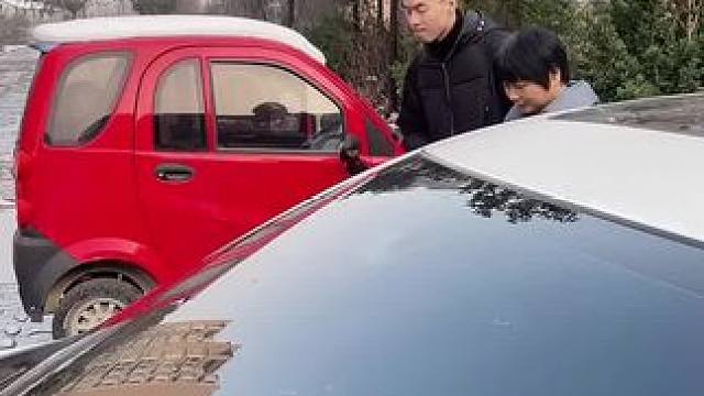 我发布了一个新视频，快来围观吧！