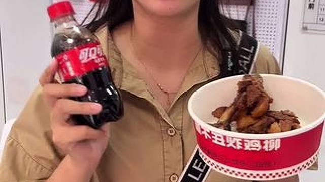 董不丑炸鸡柳三店齐开 福利来袭#兴化美食