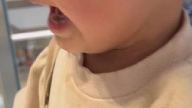 40块钱一次的游乐场，我拒绝了发糕玩第二次。#商场带娃 #亲子日常