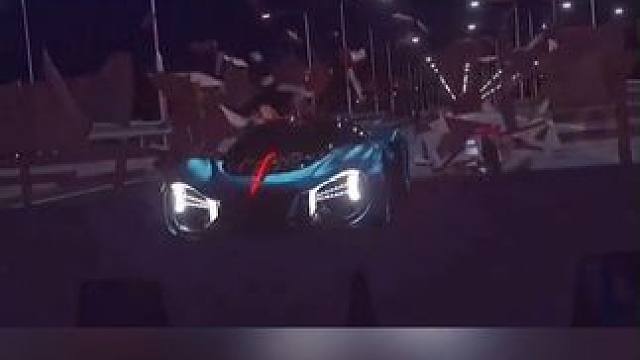 召唤出你身边有实力的兄弟给你安排一辆 #红旗s9#速度与激情  #汽车人共创计划