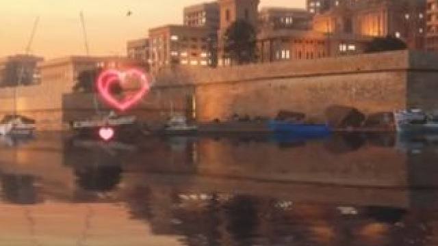 欢乐钓鱼大师新渔场马耳他海滨，有人听过吗？还有新典藏 #欢乐钓鱼大师 #人人都是钓鱼大师