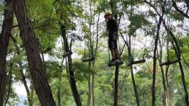 #亲子游玩好去处