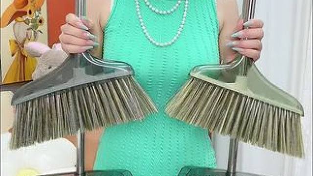 #扫把  #扫把簸箕套装 #家务好帮手  #结实耐用  #超便宜超划算