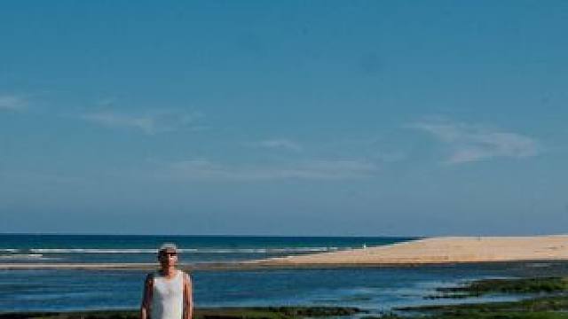 热烈的夏天就要过去了，对吗
#夏天要结束了对吧  #夏天就这么结束了  #一些属于夏天的光影  #于