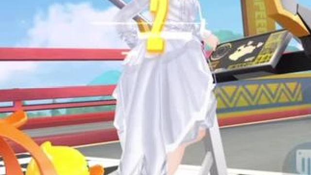 第一次玩飞车 我这技术能上钻石吗
#qq飞车手游