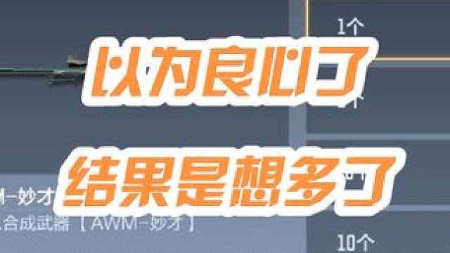 本以为是策划良心发现多给了一天赏金令折扣，看样是我想多了 #cf手游 #火麒麟雷掣战甲 #cfm火麒