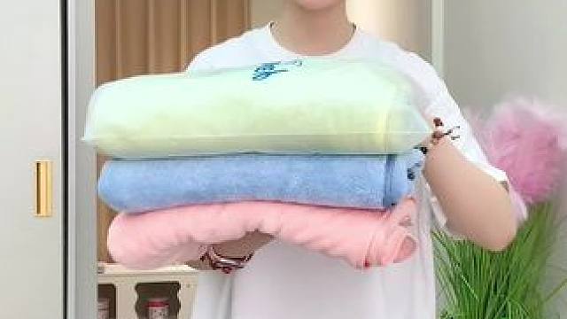 #浴巾  #加大加厚浴巾 #加大浴巾 #毛巾浴巾  #超便宜超划算