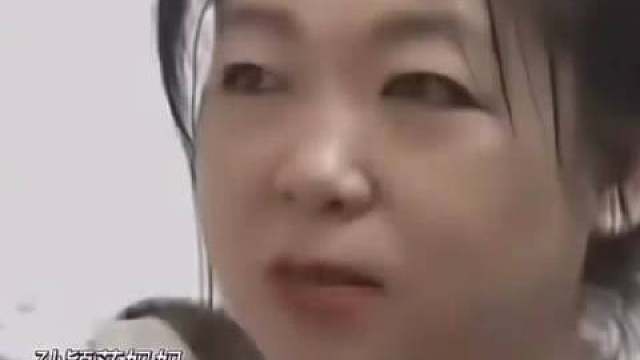 一门心思都是练球的莎莎呀