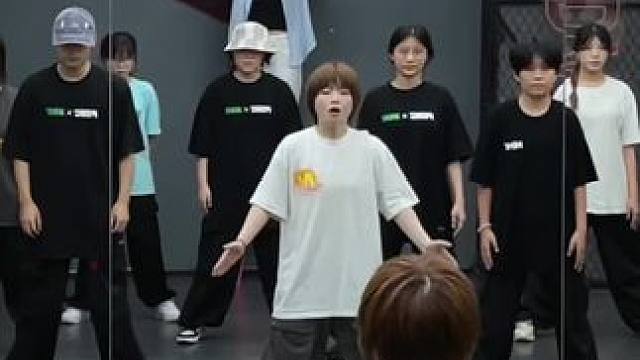 基本功:手臂框架训练#零基础教学 #基本功练习 #hiphop基础 #一学就会系列 #入门教学