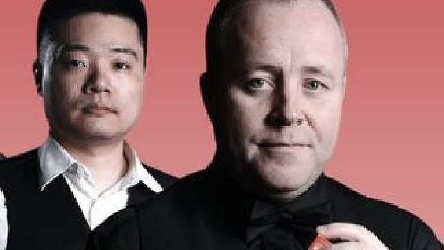 斯诺克最炫6大神仙解球，极限操作准神附体，杆杆都是王炸！ #斯诺克 #名场面 #精彩击球 #精彩进球