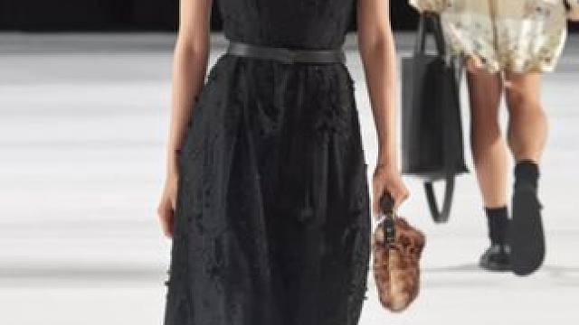 跟我来哥本哈根时装周 度过一天 #秀场直击 #秀场后台 #秀场 #时髦精 #极简主义