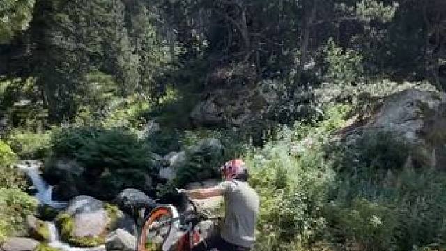 控车到位了 #机车 #操作有风险请勿模仿