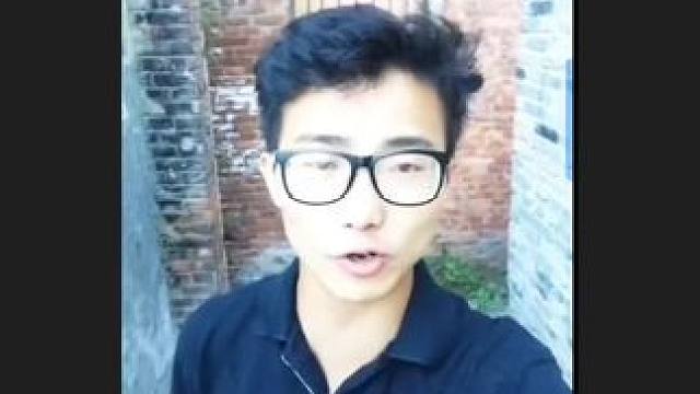 我发布了一个新视频，快来围观吧！