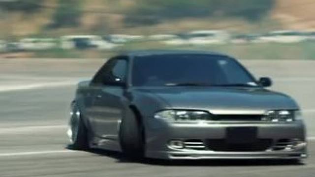 少年你真的要止步于此吗，逆风翻盘就是现在#速度与激情 #极限运动 #赛车