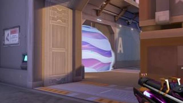 你开心就好 #无畏契约 #游戏日常 #2024无畏契约全球冠军赛 #无畏契约周年庆