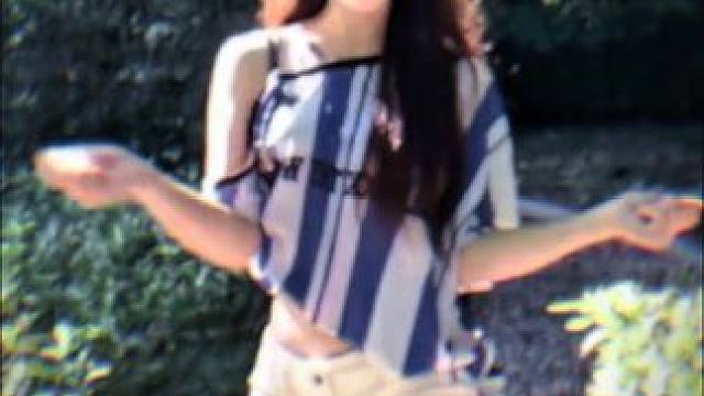 看你挺会走路的，要不一起散散步 
#甜妹 #辣妹 #卡点 #卡点舞 #美女