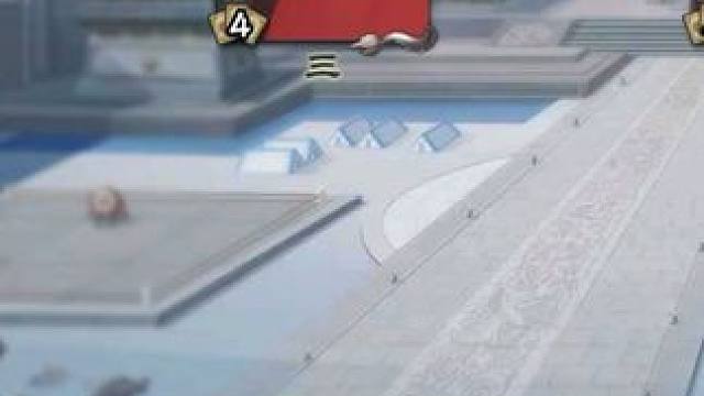 一刀砍穿大动脉！#三国杀