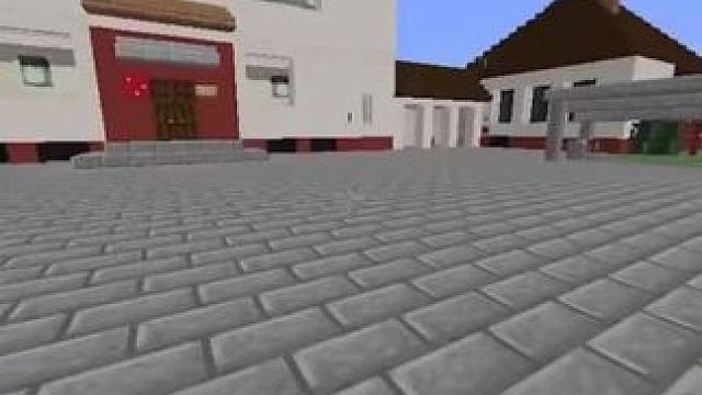 主页有我的世界手机版宝可梦 #我的世界 #我的世界版本连更