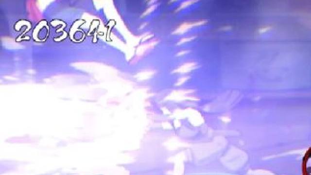 喜欢我移动神罗天征吗
#火影忍者手游 #无敌蜀面大王